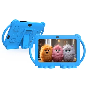 Kids Tab 7 Inch - Blue