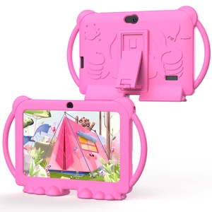 Kids Tab 7 Inch - Pink