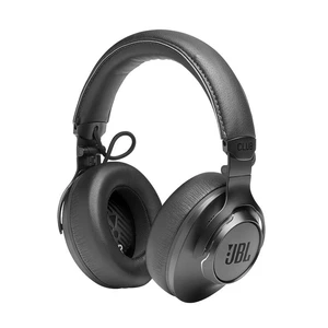 JBL Club One Bluetooth Headphones Black