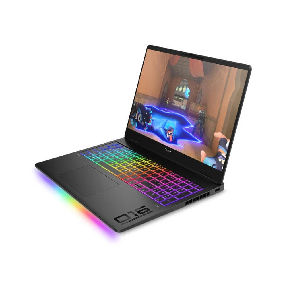HP Omen 16 Intel Core Ultra 7