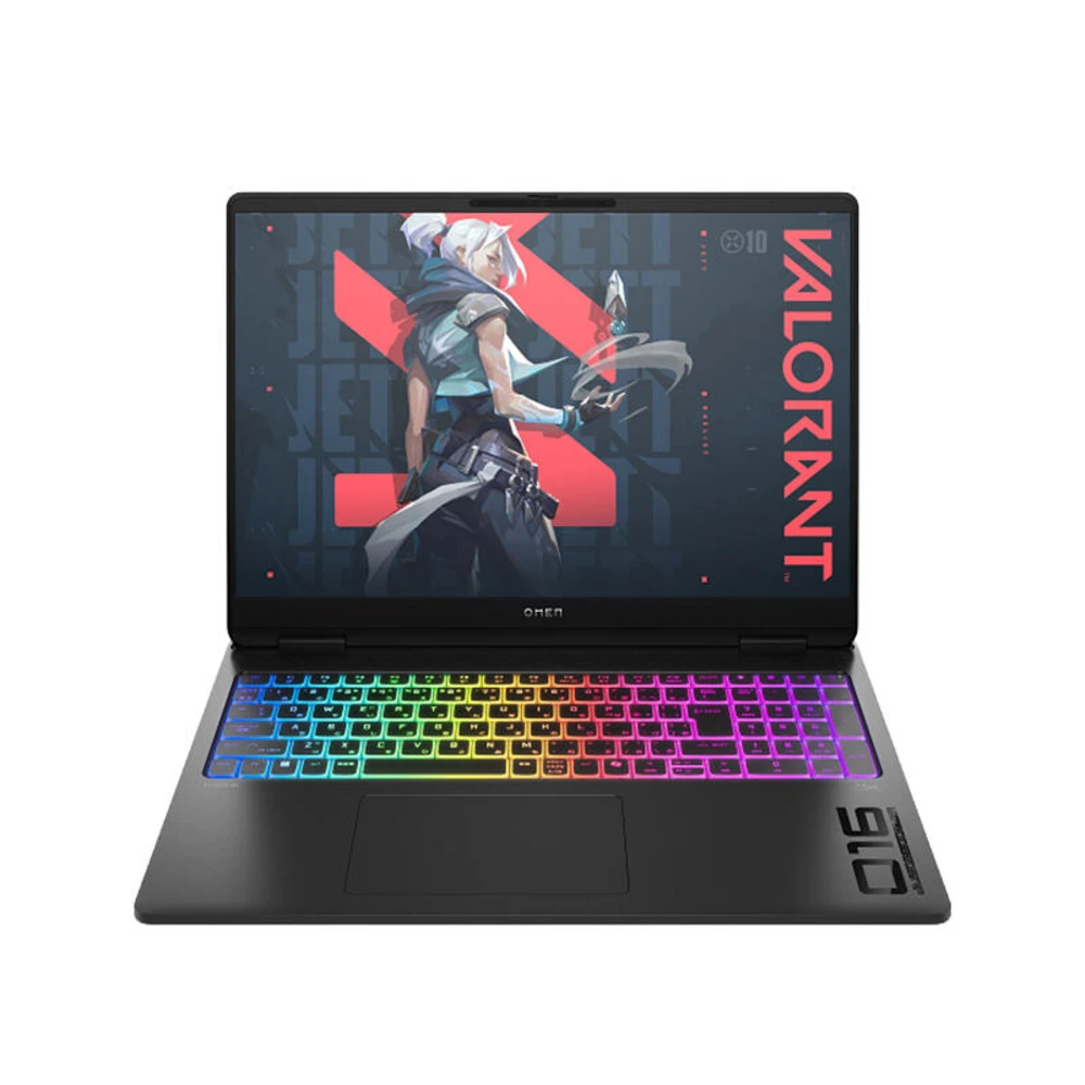 HP Omen Max 16 BK9Z3EA, Intel Core Ultra 9 275HX