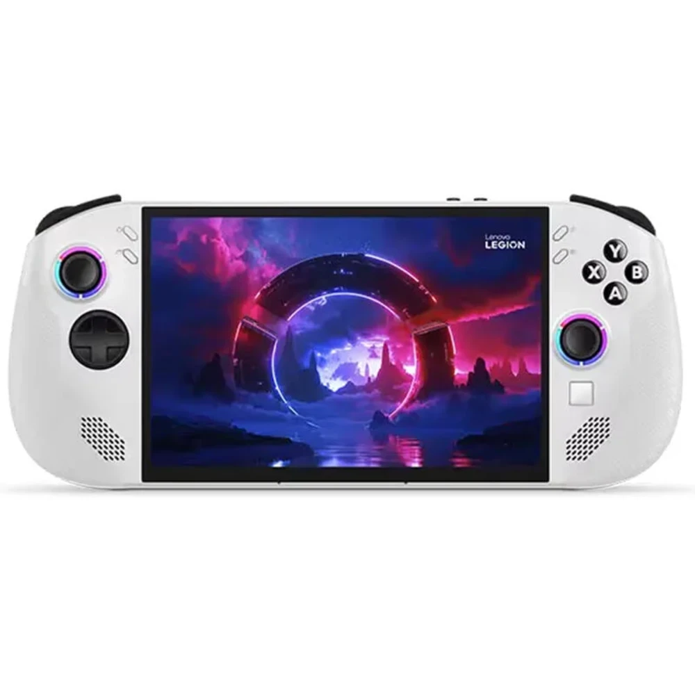 Lenovo Legion Go S AMD Ryzen Z1 Extreme