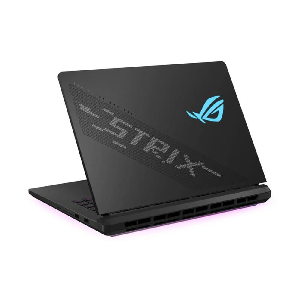 Asus ROG Strix 16 G635LR-RW010 Black