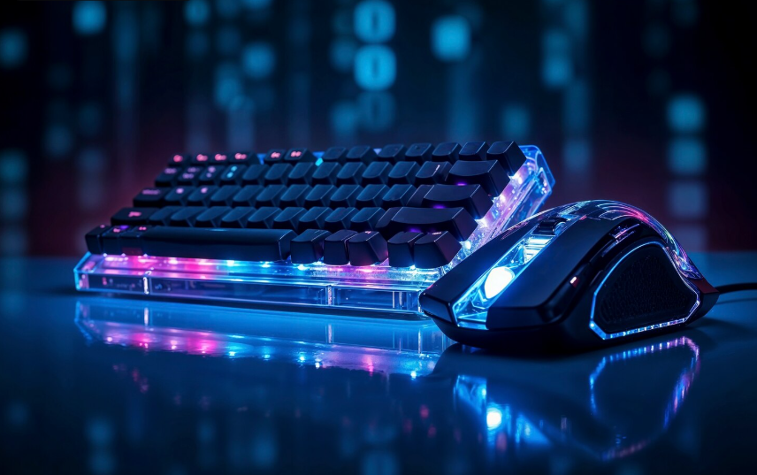 Computer accessories